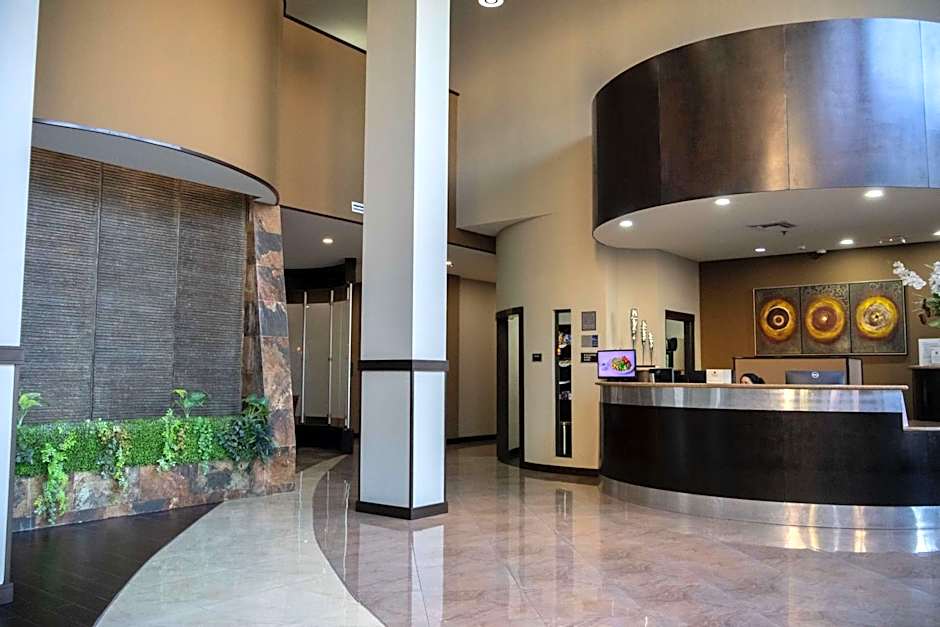 Best Western Premier Monterrey Aeropuerto