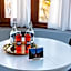 Deluxe Swan Stone Castle Apartment