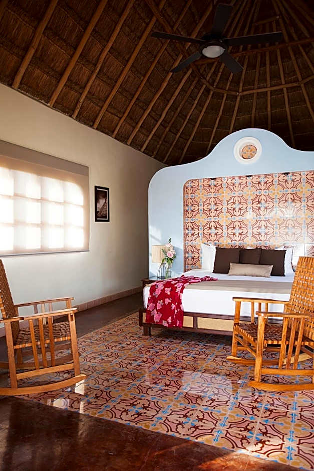 Hacienda Viva Sotuta de Peón