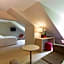 Hôtel & SPA Oceania L'Univers Tours
