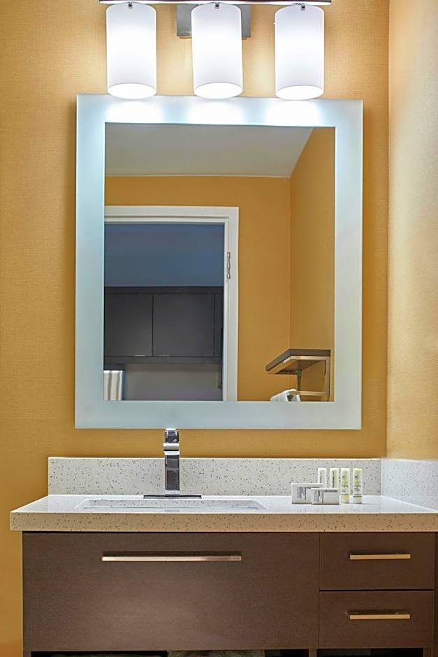 TownePlace Suites by Marriott Columbus North - OSU