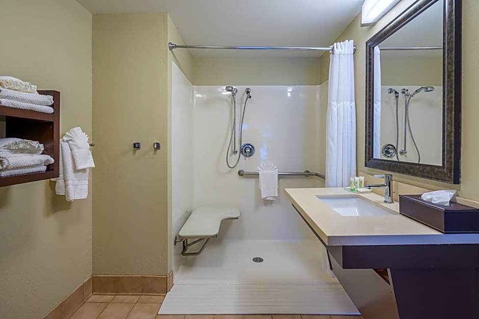 Staybridge Suites Wilmington - Brandywine Valley By IHG