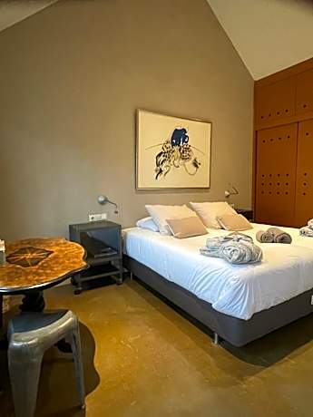 Superior Apartment with Sauna