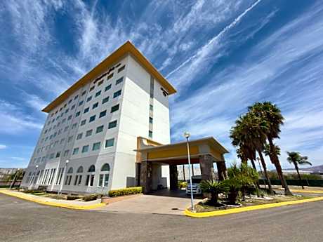 Hampton Inn By Hilton Silao Aeropuerto