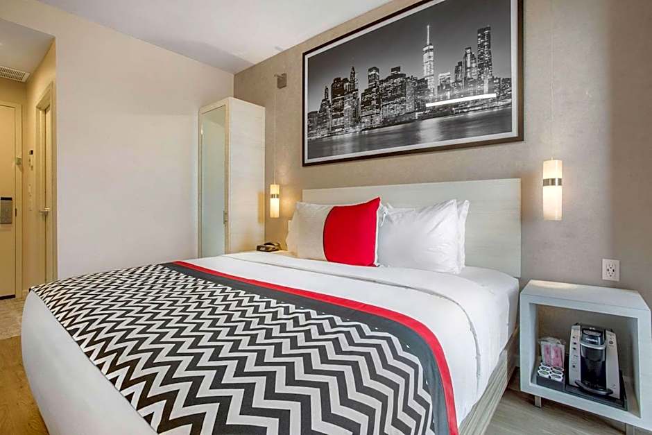 Insignia Hotel Brooklyn, Ascend Hotel Collection