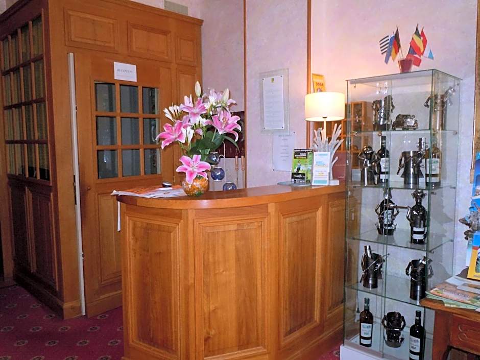 La Croix Blanche