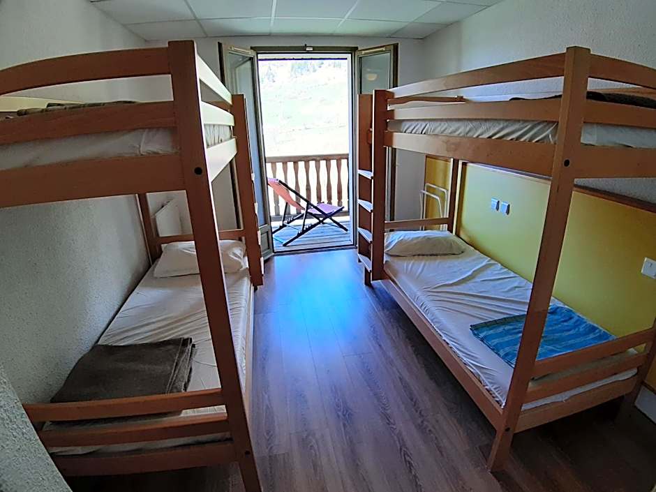 Centre de Vacances Le Hameau Rollot