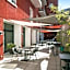Comfort Aparthotel Lourdes Lorda