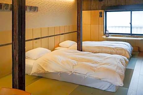 SEN Gojo KAMICHO (Dog Friendly)