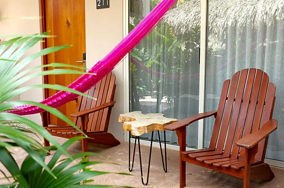 Hotel Circulo Bacalar