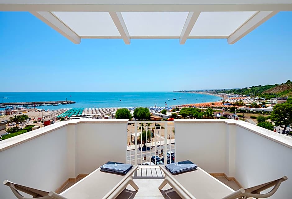 View Place & Spa