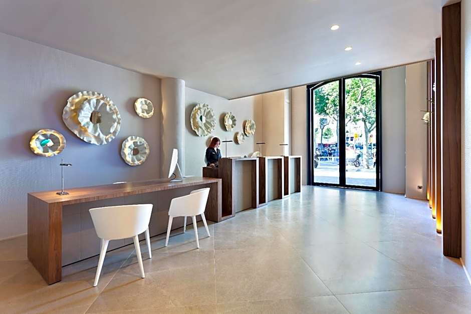 Condes De Barcelona