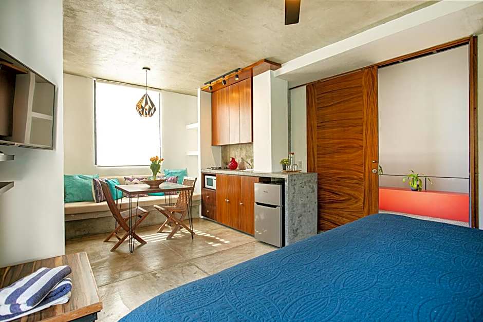 Casa Pancha Puerto Vallarta Centro - Adults Only