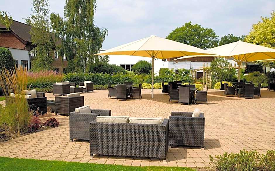 Elite Venue Selection Felbridge - Gatwick