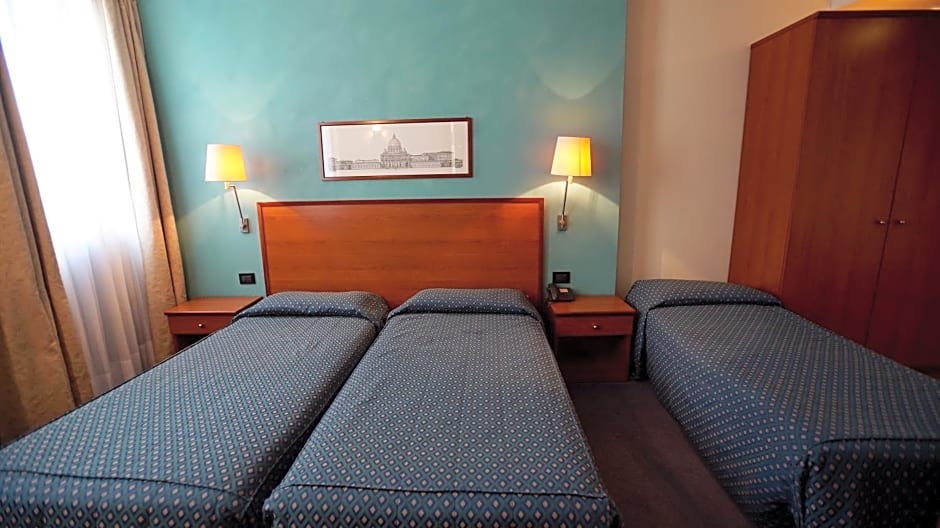 Classic Hotel Tulipano