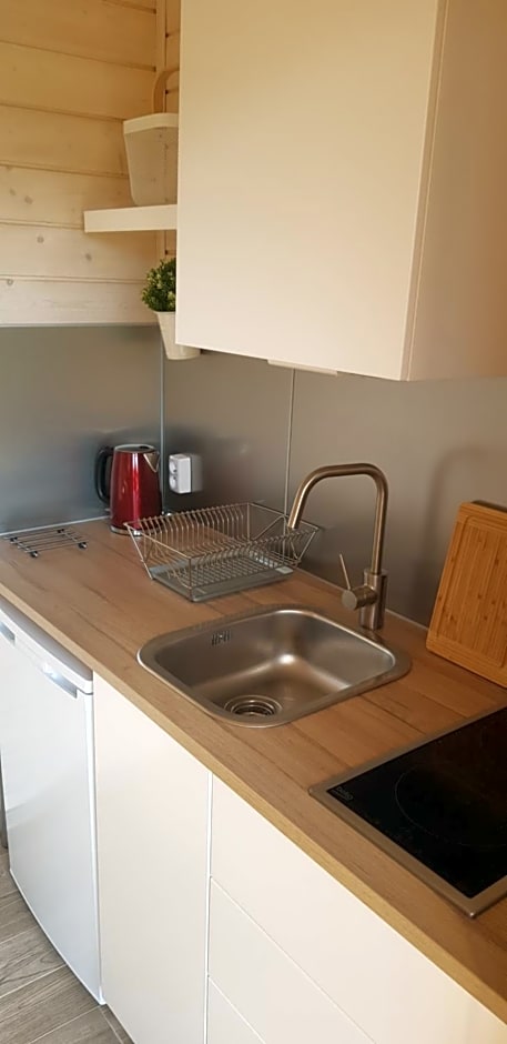 Domki Morskie Opowieści