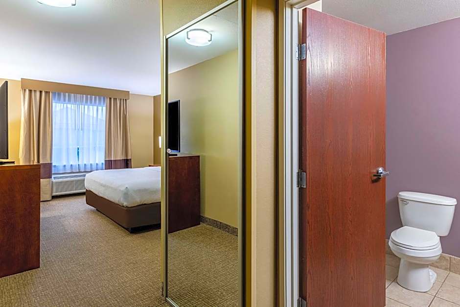 Best Western Morgan City Inn
