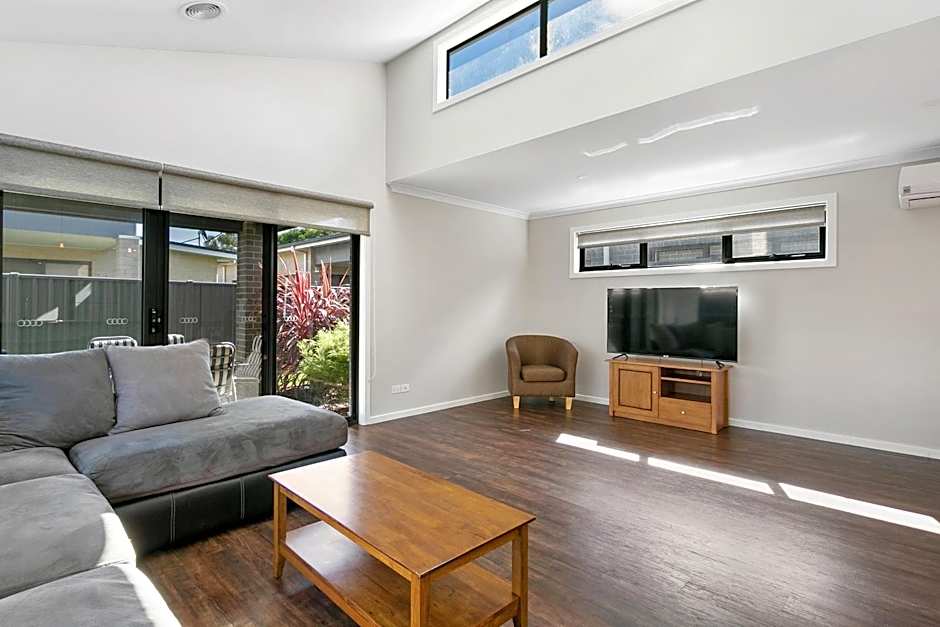 The Aspen & Apartments