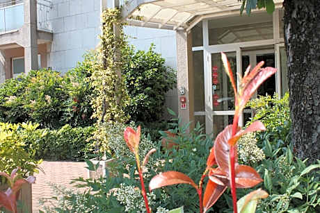 Hotel Cremona Viale