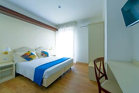 Palace Hotel Domus Mea Riccione