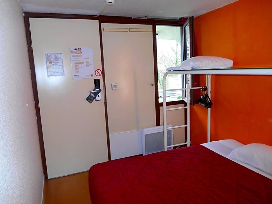 Premiere Classe Brest Gouesnou Aeroport