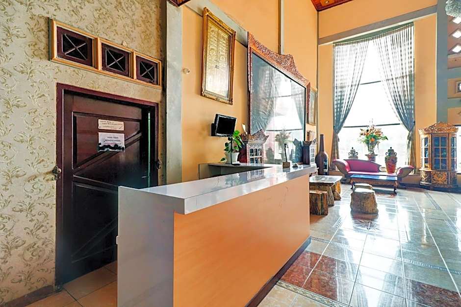 OYO Life 11350O Hotel R Cantika Syariah