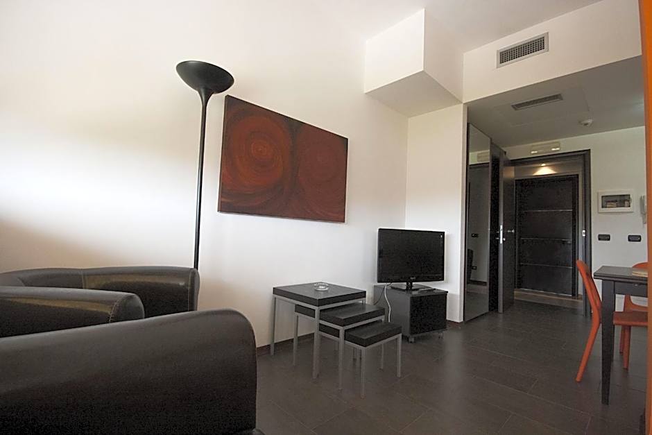 Della Piana Residence