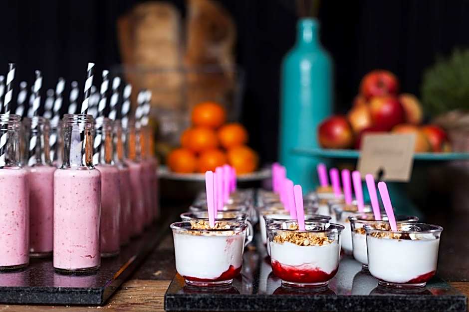 Radisson Collection Strand Hotel, Stockholm