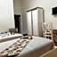 columbia sky city hotel