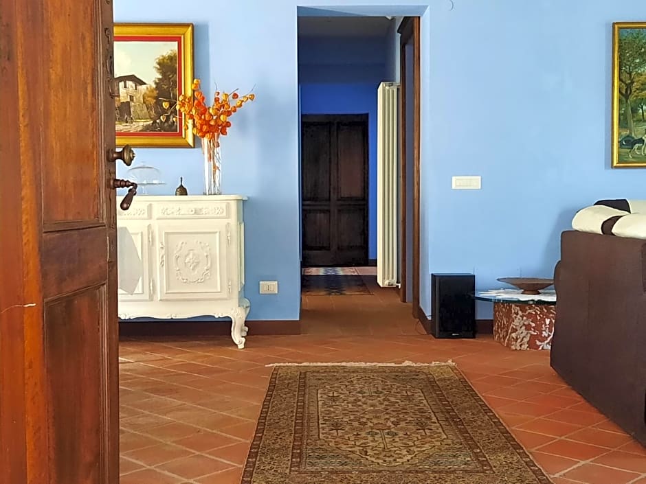 B&B Tenuta Montegrande