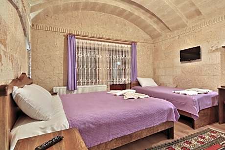 Superior Triple Room with Balcony