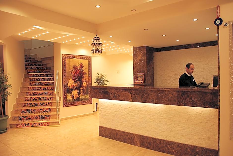 Hotel Oz Yavuz
