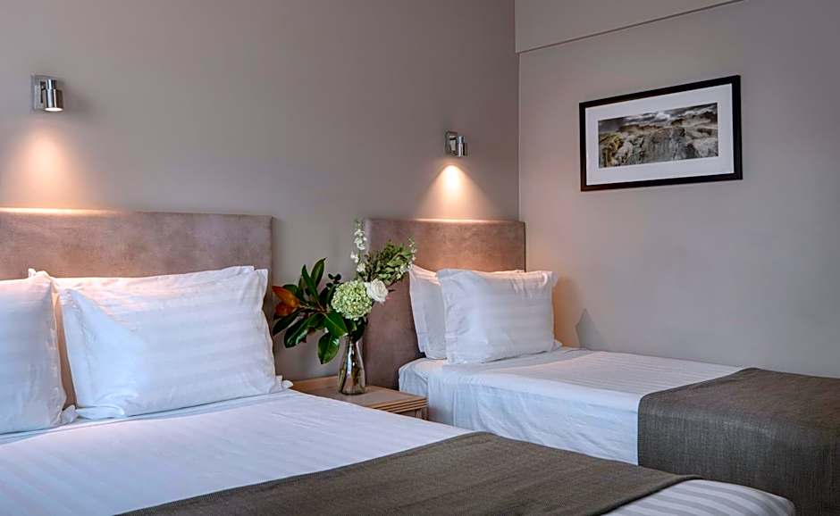 Rydges Rotorua formerly known as Holiday Inn Rotorua