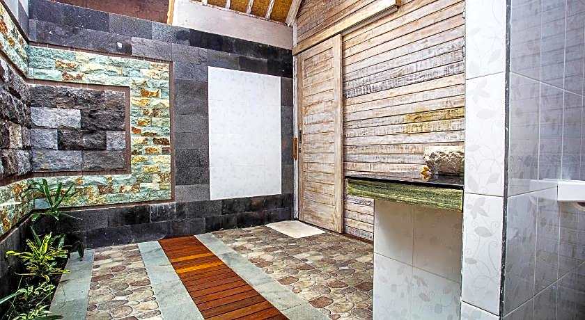 The Palm Grove Villas