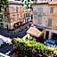 Hotel Le Relais de Poste Arles Centre Historique