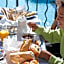 Les Arbousiers Village Hôtel Provençal