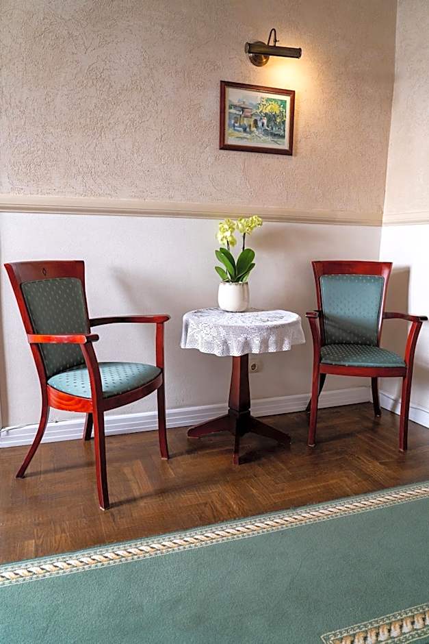 Aparthotel Karmel