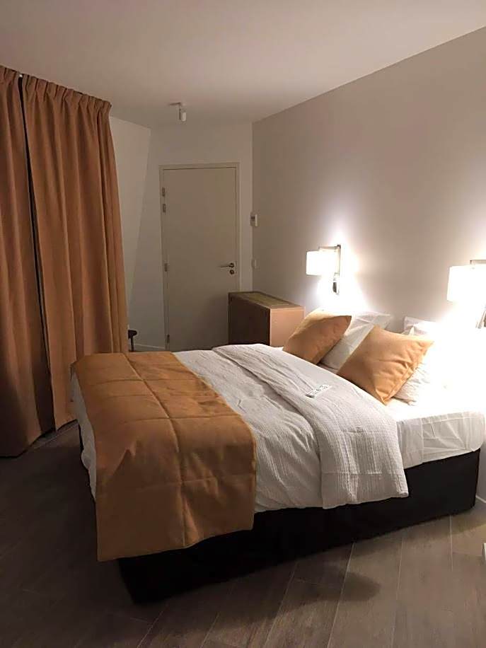 Hotel Ferney République