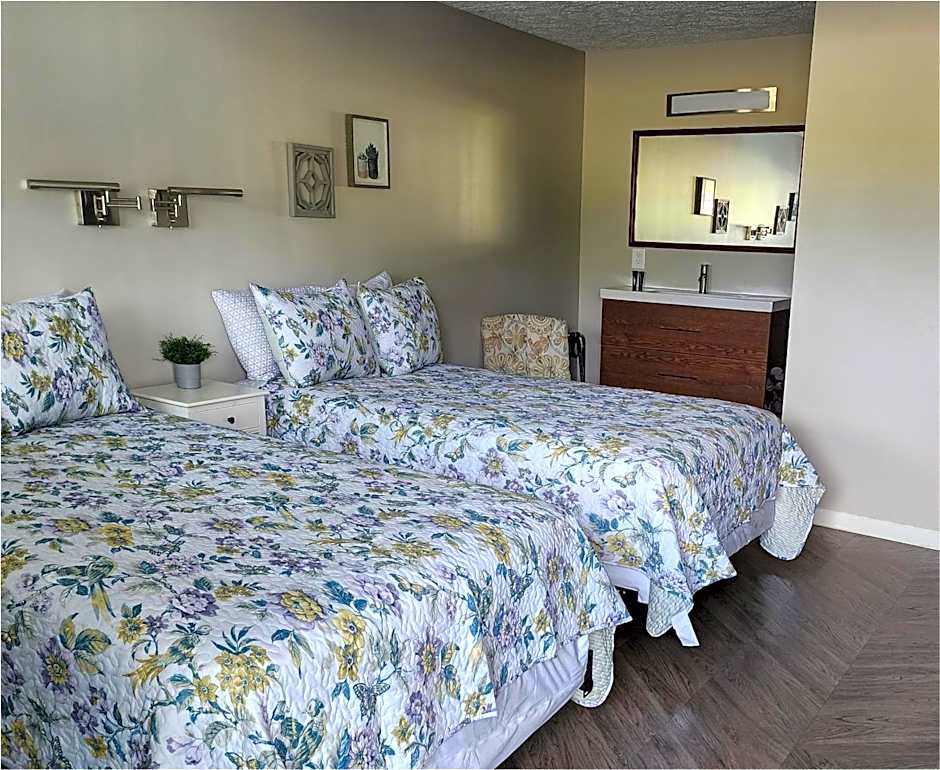 Hotel Lake Anna