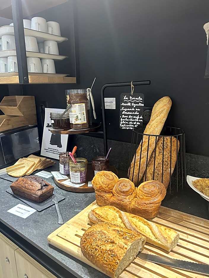 Campanile Paris 14 - Maine Montparnasse