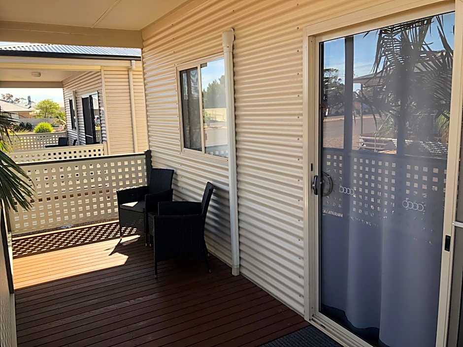 The Sundowner Cabin & Tourist Park