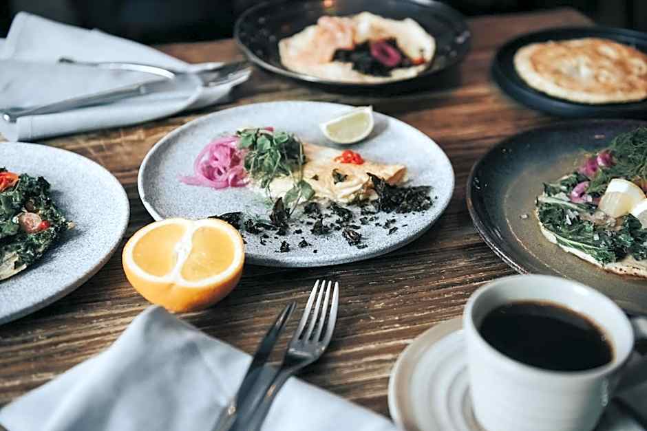 Clarion Hotel Grand Ostersund