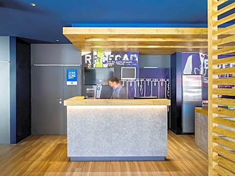 Ibis Budget Braga Centro