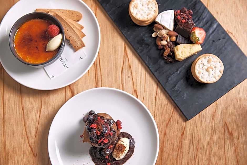 Atura Albury (formerly Rydges Albury)