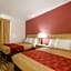 Econo Lodge Inn & Suites near Split Rock and Harmony Lake