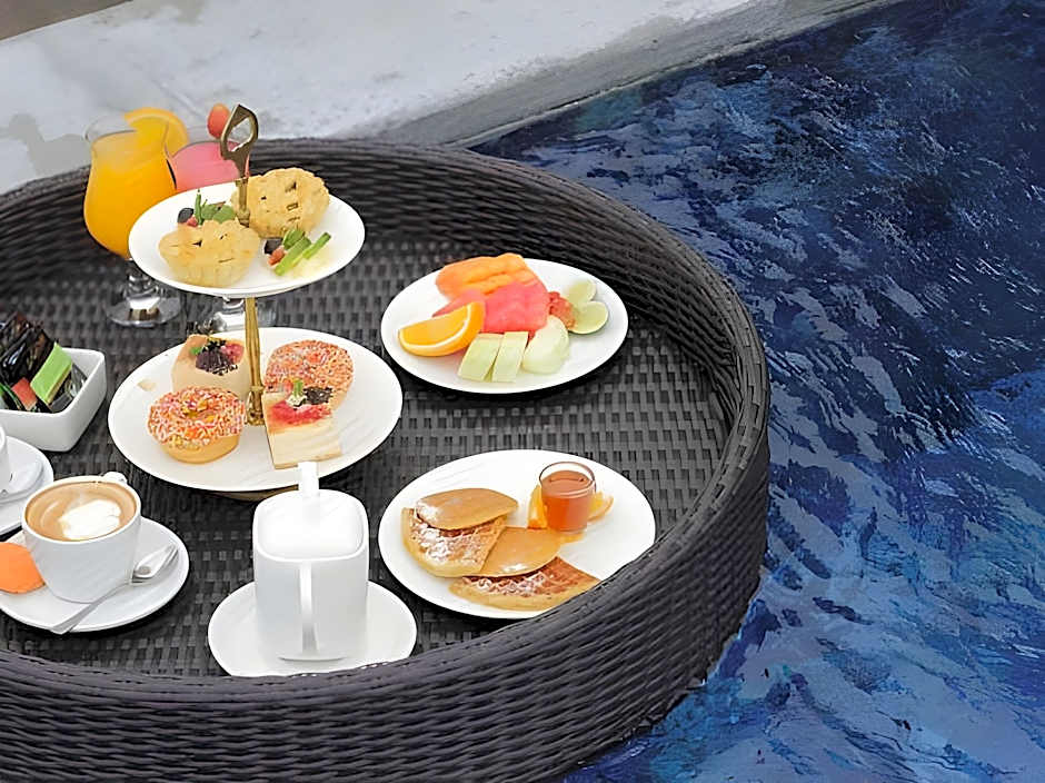 Hotel Neo Kuta, Legian by ASTON