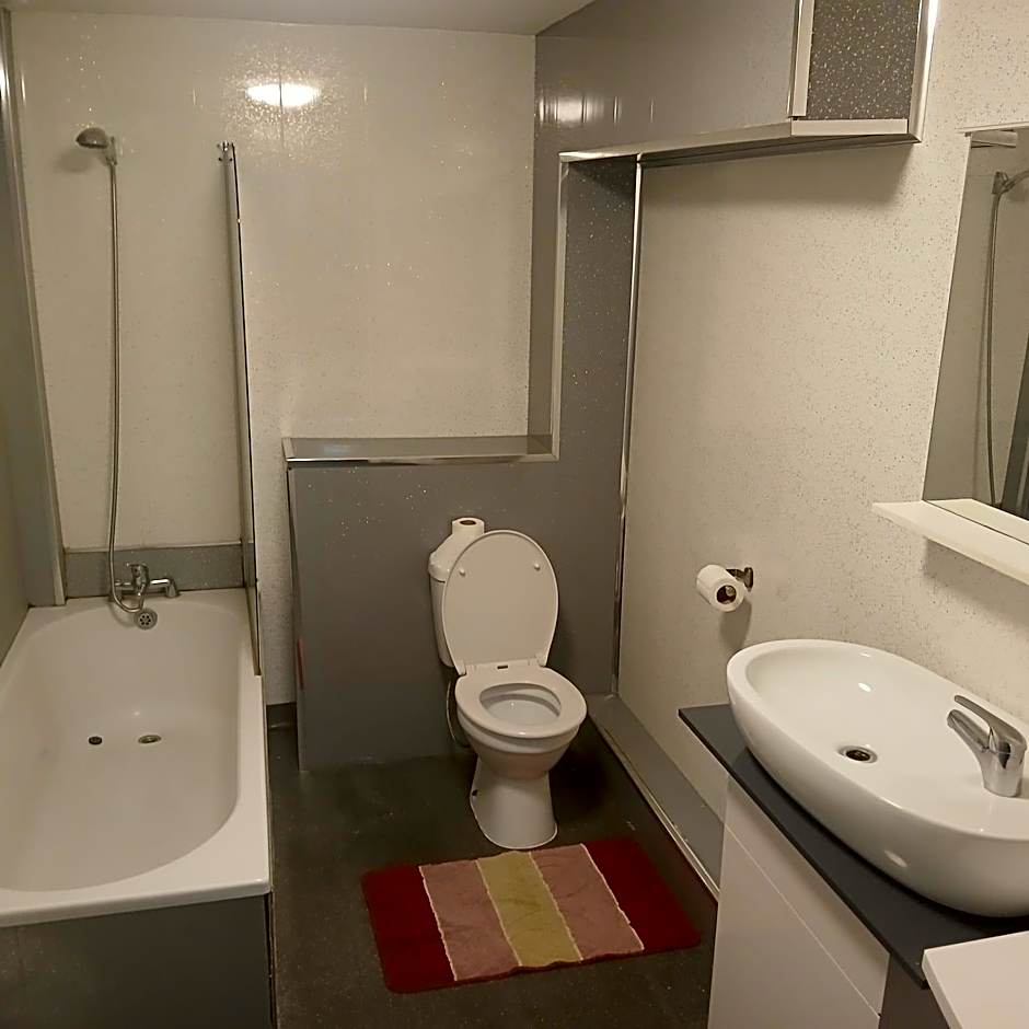 Queens Guest House