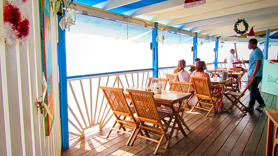 Blue View Apartments