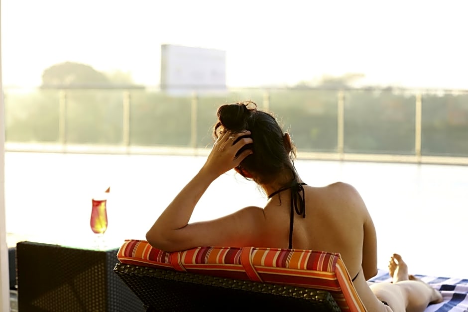 Novotel Guwahati GS Road