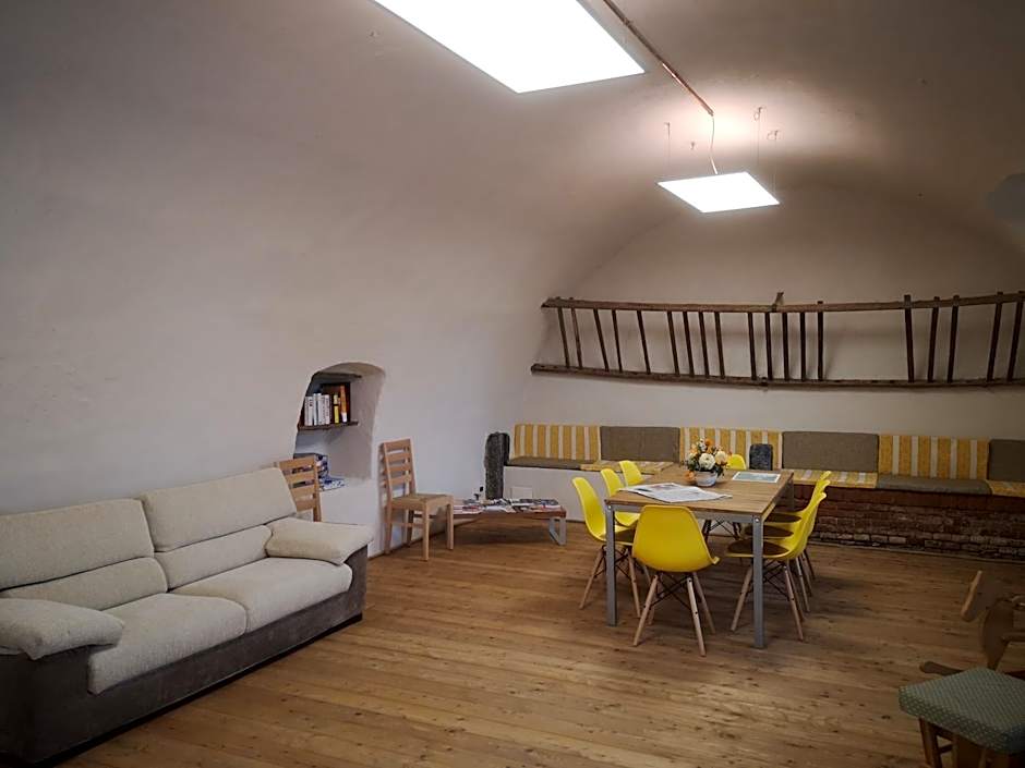 Ostello del Monastero